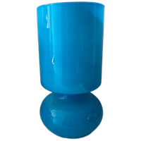 Lykta Lamp Ikea Helder Blauw