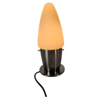 Space Age Lamp Met Veranderend Licht Design thumbnail 1