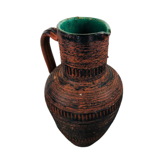 Grote Terracotta Kruik 1