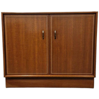 Kempkes Vintage Kastje Schoenenkast Dressoir