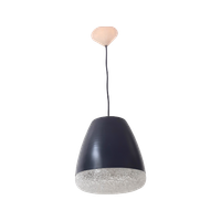 Nh25 – Jaren 50 Hanglamp – Philips