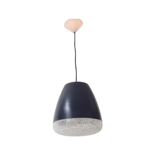 Nh25 – Jaren 50 Hanglamp – Philips 1
