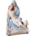 Mater Dolorosa "Pieta Beeld" thumbnail 1