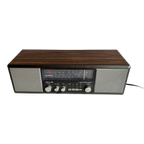Nokia Vintage Radio (Werk!) thumbnail 1
