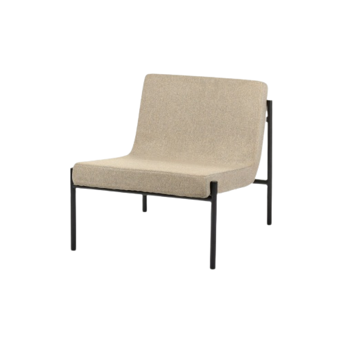 Serax Zandstenen Fauteuil