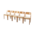 Juul Kristensen Set Stoelen 71098 thumbnail 1