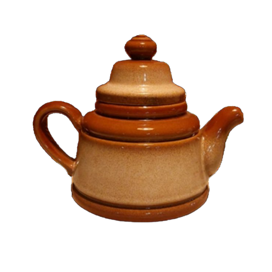 Vintage Theepotje Van Original Getzil. 1