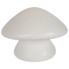 Ikea Design - Model Vinterest - Design Kevin Gouriou - Mushroom Lamp - Led thumbnail 1