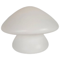 Ikea Design - Model Vinterest - Design Kevin Gouriou - Mushroom Lamp - Led