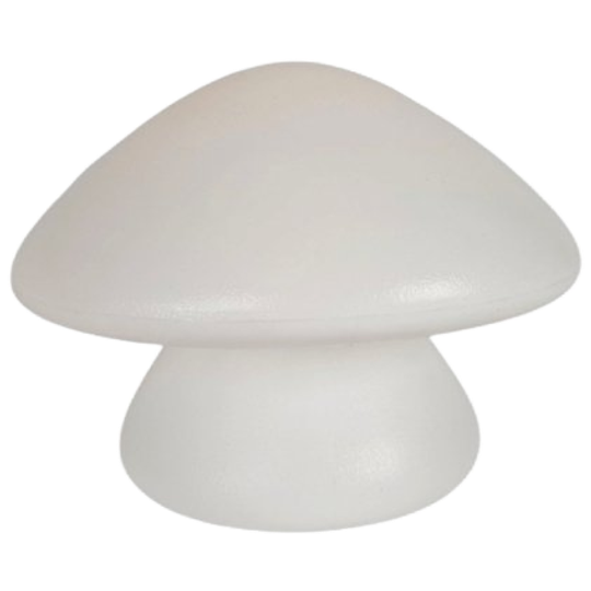 Ikea Design - Model Vinterest - Design Kevin Gouriou - Mushroom Lamp - Led 1