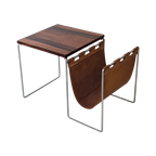 Lectuurbak – Bijzet Tafel – Brabantia -(mb09) thumbnail 1