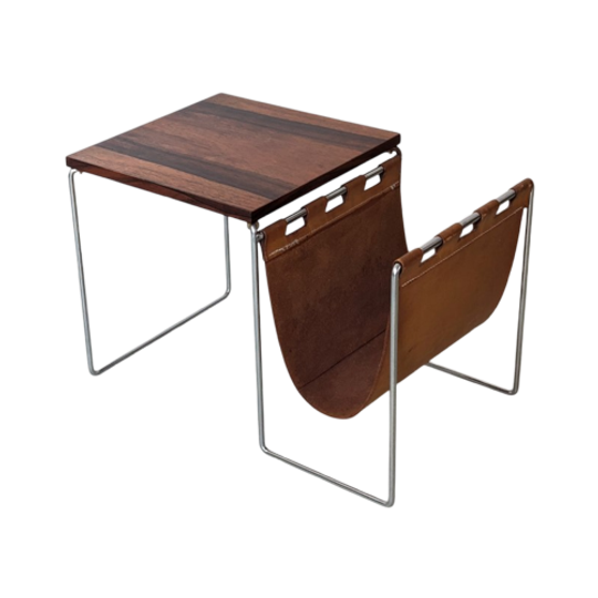 Lectuurbak – Bijzet Tafel – Brabantia -(mb09) 1