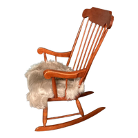 Schommelstoel