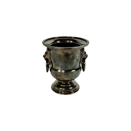 Viners Of Sheffield England Silverplated - Cocktail Cup - 20e Eeuw 1