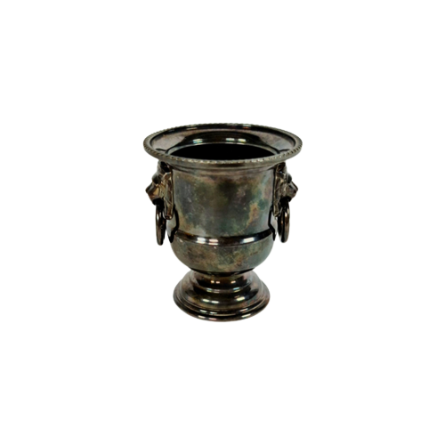 Viners Of Sheffield England Silverplated - Cocktail Cup - 20E Eeuw