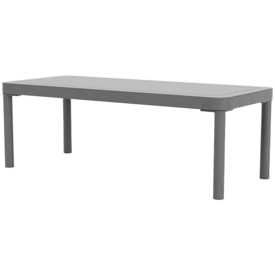 Sofacompany | Hadley Outdoor Couchtisch Antracietgrijs 1