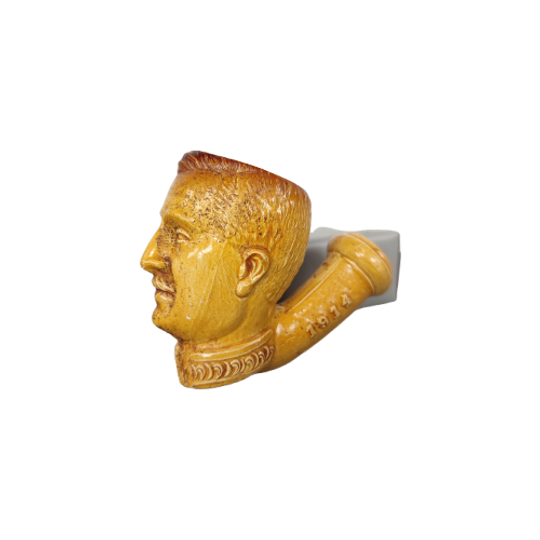 Pijpenkop Albert I 1914 1