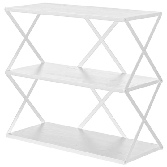 HEM | Liftplank 3 Planken Wit 1