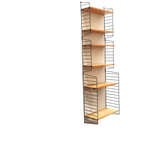 Vintage Wandrek Van Whb Germany Gemaakt In De Jaren ’70 thumbnail 1