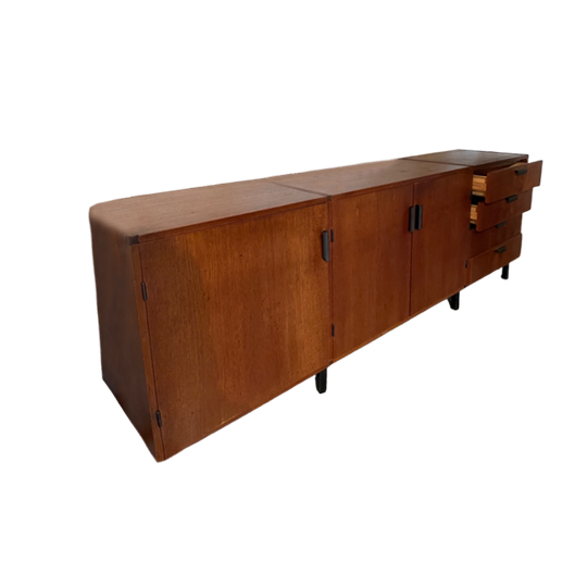 Pastoe Dressoir 1