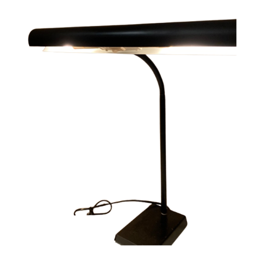 Vintage Anvia Bureaulamp 1