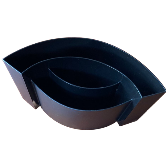 Vintage Tijdschriften Houder 1