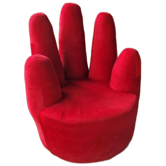 Retro Fauteuil Handstoel Jaren 90 Fauteuil Draaifauteuil 1