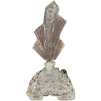 Parfumfles ‘art-deco’ thumbnail 1