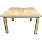 Rud Thygesen En Johnny Sorensen Deense Tafel thumbnail 1