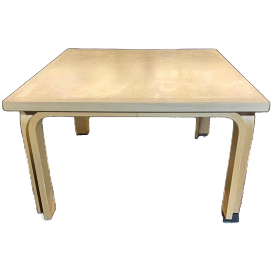 Rud Thygesen En Johnny Sorensen Deense Tafel 1