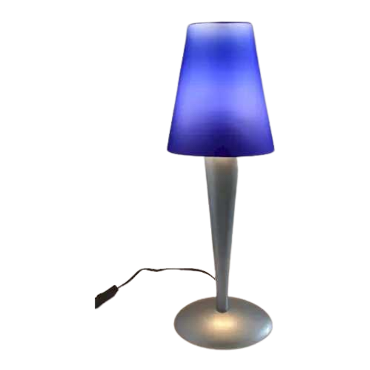 Memphis Style Tafellamp Van Ikea Vintage Jaren '80/'90. 1