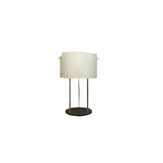 Vintage Italiaans Design Tafellamp, 60 Cm 1