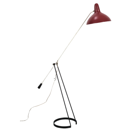 Tivoli Vloerlamp 62422 1