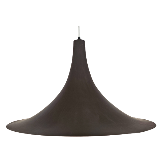 Dijkstra Holland - Fokke Dijkstra - Hanglamp - Xl Heksenhoed - 70's 1