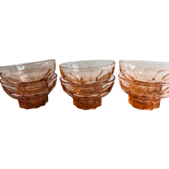 8 Persglas Ijscoupes | Kerst 1