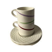 2 Espresso Kopjes