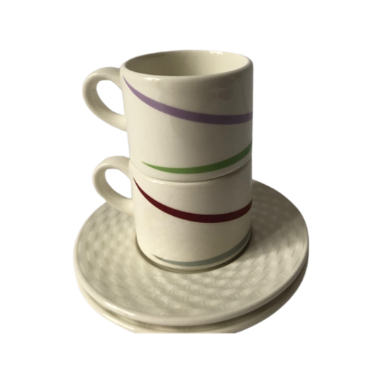 2 Espresso Kopjes 1