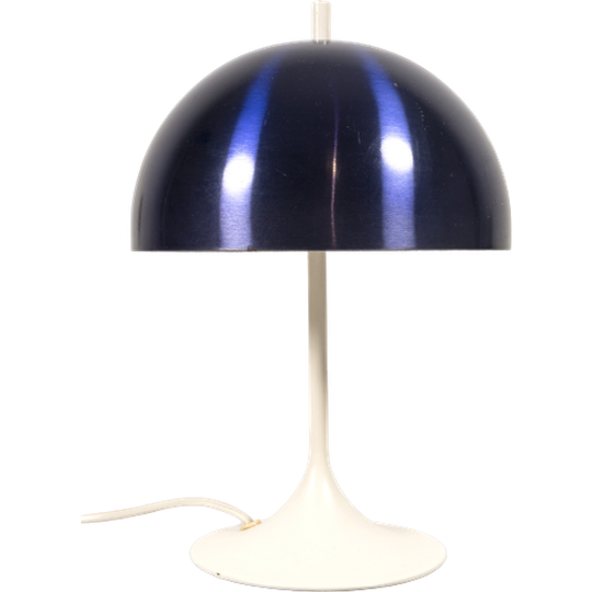 Vintage Wila ‘mushroom’ Tafellampje 69178 1