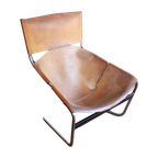 Lounge Fauteuil Artifort F444 thumbnail 1