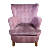 Vintage Design Icoon Theo Ruth Fauteuil Voor Artifort