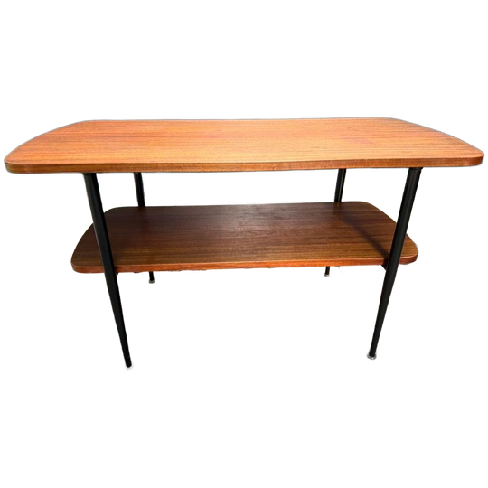 Vintage Coffeetable 1