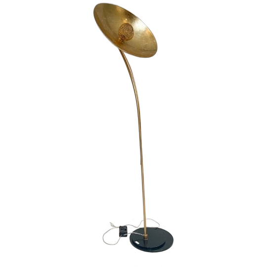 Vloerlamp Padella Van Marco Pagnoncelli Door Minitallux 1