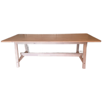 Ikea, Lissabo Tafel Met Balk