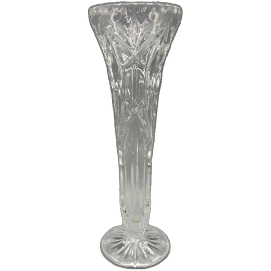 Soliflor Vaas Kristal 1