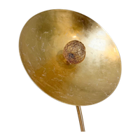 Vloerlamp Padella Van Marco Pagnoncelli Door Minitallux