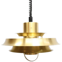 Deens Design Hanglamp Vitrika