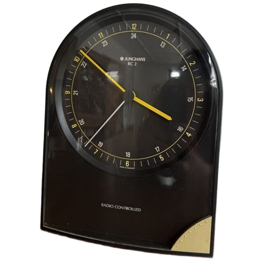 Junghans Rc Tafelklok – 90s 1