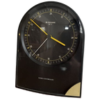 Junghans Rc Tafelklok – 90s thumbnail 1