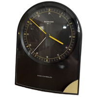 Junghans Rc Tafelklok – 90s