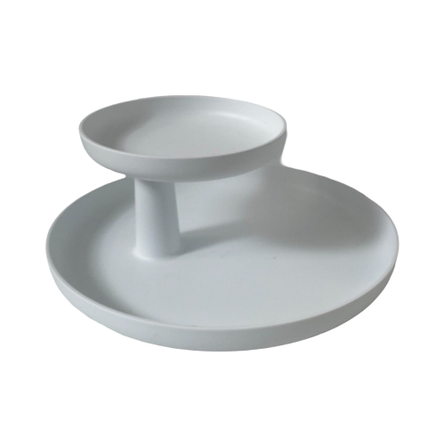 Jasper Morrison For Vitra - Rotary Tray - Adjustable And Multiple Colors In Stock!